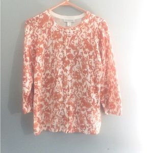 Brand New beautiful cardigan by Christopher & Banks